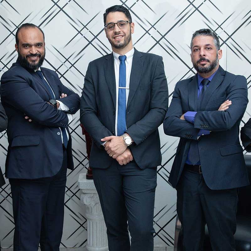 Equipo legal